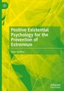 Alain Ruffion: Positive Existential Psychology for the Prevention of Extremism, Buch