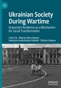 Ukrainian Society During Wartime, Buch