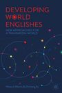 Howard Manns: Developing World Englishes, Buch