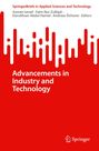 Advancements in Industry and Technology, Buch