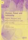 Women, Power and Autonomy, Buch