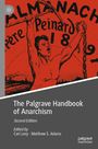 The Palgrave Handbook of Anarchism, Buch