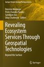 : Revealing Ecosystem Services Through Geospatial Technologies, Buch