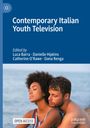 Contemporary Italian Youth Television, Buch
