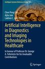 : Artificial Intelligence in Diagnostics and Imaging Technologies in Healthcare, Buch