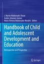 : Handbook of Child and Adolescent Development and Education, Buch