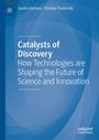 Florenta Teodoridis: Catalysts of Discovery, Buch