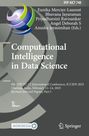 : Computational Intelligence in Data Science, Buch