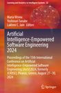 : Artificial Intelligence-Empowered Software Engineering 2024, Buch