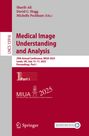 : Medical Image Understanding and Analysis, Buch