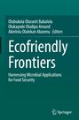 : Ecofriendly Frontiers, Buch