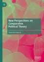 Takamichi Sakurai: New Perspectives on Comparative Political Theory, Buch