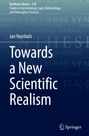 Jan Voosholz: Towards a New Scientific Realism, Buch