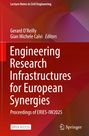 : Engineering Research Infrastructures for European Synergies, Buch