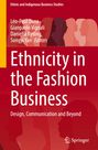 Ethnicity in the Fashion Business, Buch