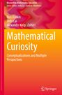 Mathematical Curiosity, Buch