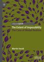 Martin Vacek: The Extent of Impossibility, Buch