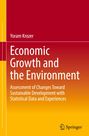 Yoram Krozer: Economic Growth and the Environment, Buch
