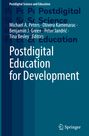 : Postdigital Education for Development, Buch