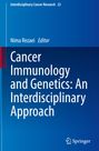 : Cancer Immunology and Genetics: An Interdisciplinary Approach, Buch