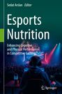 : Esports Nutrition, Buch