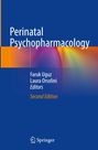 : Perinatal Psychopharmacology, Buch