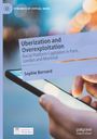 Sophie Bernard: Uberization and Overexploitation, Buch