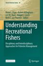Understanding Recreational Fishers, Buch