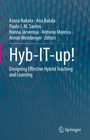 Hyb-IT-up!, Buch