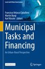 Municipal Tasks and Financing, Buch