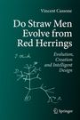 Vincent Cassone: Do Straw Men Evolve from Red Herrings, Buch