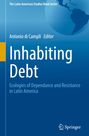: Inhabiting Debt, Buch