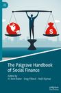 The Palgrave Handbook of Social Finance, Buch
