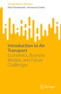 Paul Chiambaretto: Introduction to Air Transport, Buch