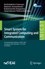 : Smart System for Integrated Computing and Communication, Buch