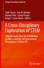 : A Cross-Disciplinary Exploration of STEM, Buch
