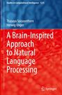 "Studies in Computational Intelligence 1225. A Brain-Inspired Approach to Natural Language Processing. Blau-rote Farbteilung."
