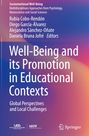 Well-Being and its Promotion in Educational Contexts, Buch