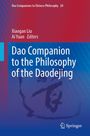 Dao Companion to the Philosophy of the Daodejing, Buch