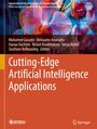 Cutting-Edge Artificial Intelligence Applications, Buch