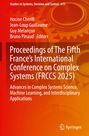 : Proceedings of The Fifth France's International Conference on Complex Systems (FRCCS 2025), Buch