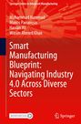 Muhammad Hammad: Smart Manufacturing Blueprint: Navigating Industry 4.0 Across Diverse Sectors, Buch