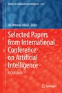 : Selected Papers from International Conference on Artificial Intelligence, Buch