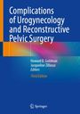 : Complications of Urogynecology and Reconstructive Pelvic Surgery, Buch