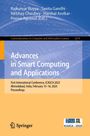 : Advances in Smart Computing and Applications, Buch