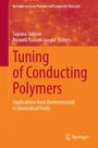 : Tuning of Conducting Polymers, Buch