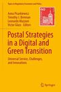 : Postal Strategies in a Digital and Green Transition, Buch