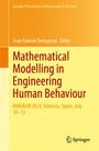 : Mathematical Modelling in Engineering Human Behaviour, Buch