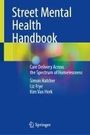 Simon Hatcher: Street Mental Health Handbook, Buch