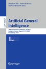 : Artificial General Intelligence, Buch